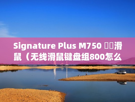 Signature Plus M750 無線滑鼠（无线滑鼠键盘组800怎么使用）