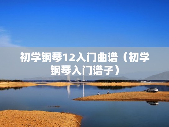 初学钢琴12入门曲谱（初学钢琴入门谱子）