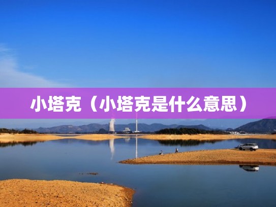 小塔克（小塔克是什么意思）