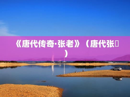 《唐代传奇·张老》(唐代张垍) 《唐代传奇·张老》(唐代张垍)