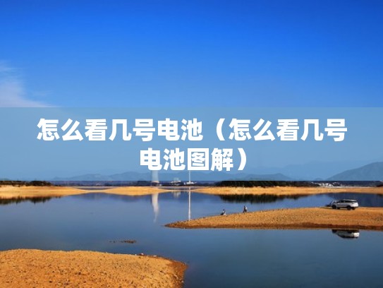怎么看几号电池(怎么看几号电池图解) 怎么看几号电池(怎么看几号电池图解)