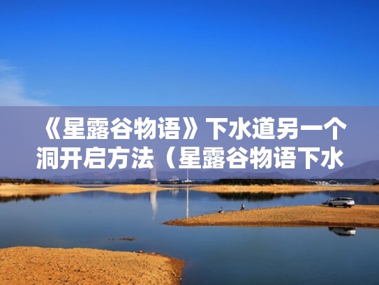 《星露谷物语》下水道另一个洞开启方法（星露谷物语下水道左侧入口）