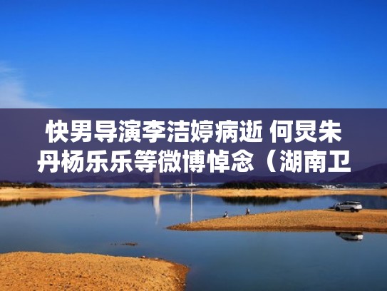 快男导演李洁婷病逝 何炅朱丹杨乐乐等微博悼念（湖南卫视李洁婷导演）