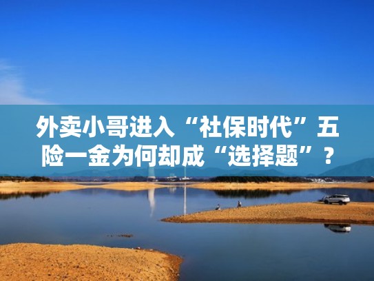 外卖小哥进入“社保时代”五险一金为何却成“选择题”？（外卖小哥 五险一金）