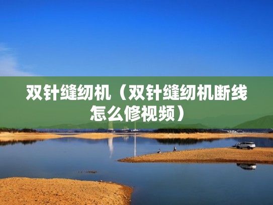 双针缝纫机（双针缝纫机断线怎么修视频）