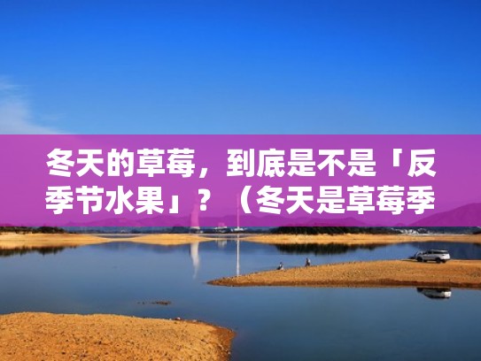 冬天的草莓,到底是不是「反季节水果」?(冬天是草莓季节吗) 冬天的草莓,到底是不是「反季节水果」?(冬天是草莓季节吗)