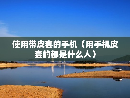 使用带皮套的手机（用手机皮套的都是什么人）