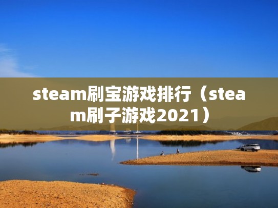 steam刷宝游戏排行（steam刷子游戏2021）
