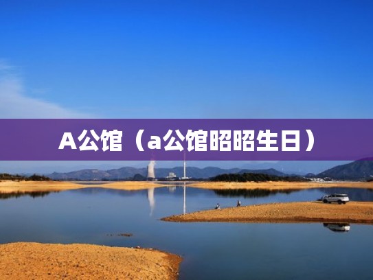 A公馆（a公馆昭昭生日）