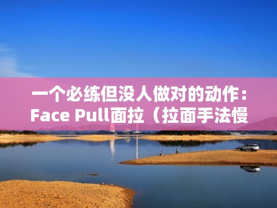 一个必练但没人做对的动作:Face Pull面拉(拉面手法慢动作视频全教程) 一个必练但没人做对的动作:Face Pull面拉(拉面手法慢动作视频全教程)