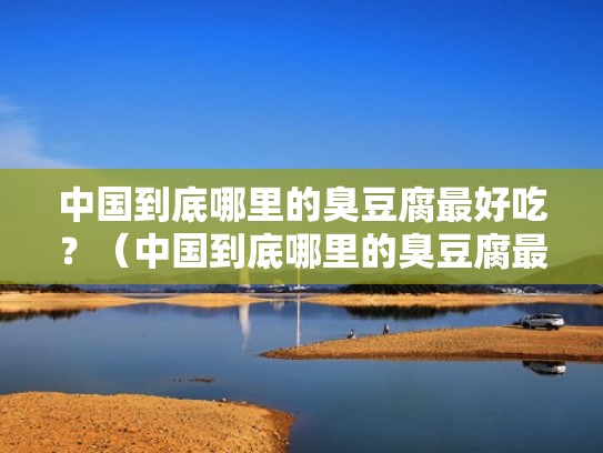 中国到底哪里的臭豆腐最好吃?(中国到底哪里的臭豆腐最好吃呢) 中国到底哪里的臭豆腐最好吃?(中国到底哪里的臭豆腐最好吃呢)