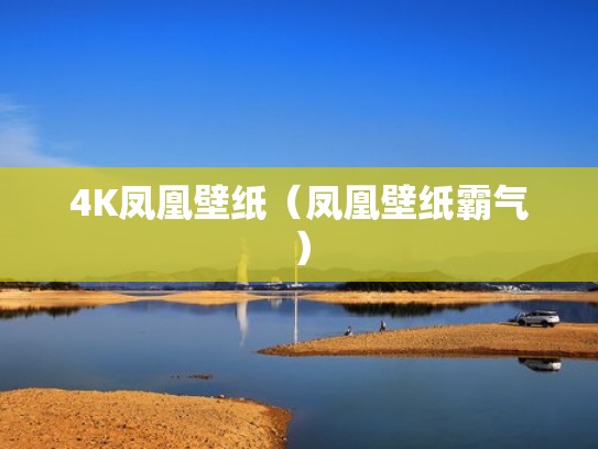 4K凤凰壁纸（凤凰壁纸霸气）