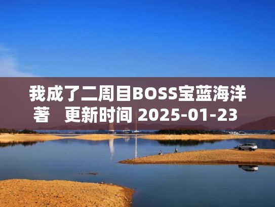 我成了二周目BOSS宝蓝海洋著   更新时间 2025-01-23 10：28：06（我成了二周目boss好看吗）