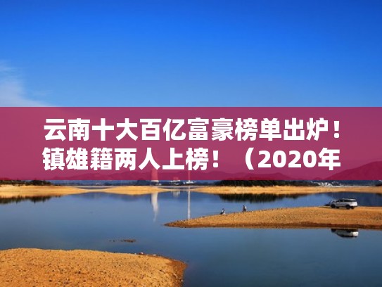 云南十大百亿富豪榜单出炉！镇雄籍两人上榜！（2020年云南富豪100名）