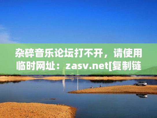 杂碎音乐论坛打不开，请使用临时网址：zasv.net[复制链接]（杂碎音乐社区）