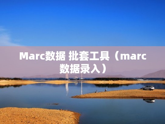 Marc数据 批套工具(marc数据录入) Marc数据 批套工具(marc数据录入)