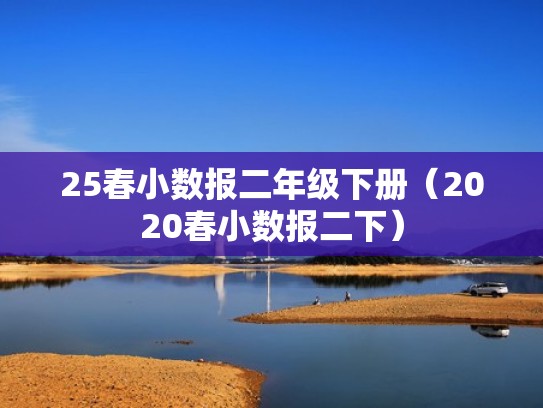 25春小数报二年级下册（2020春小数报二下）