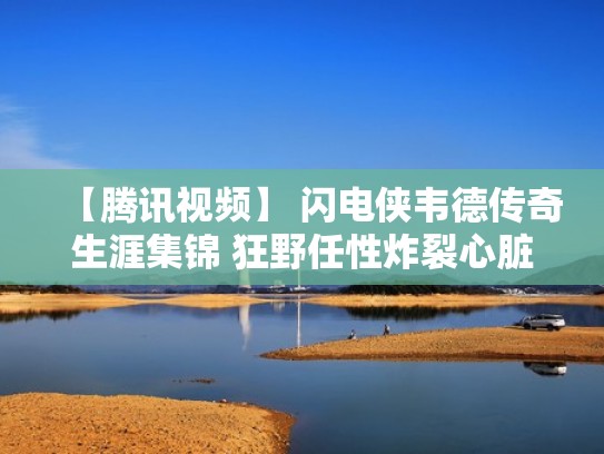 【腾讯视频】 闪电侠韦德传奇生涯集锦 狂野任性炸裂心脏（闪电侠韦德多高）