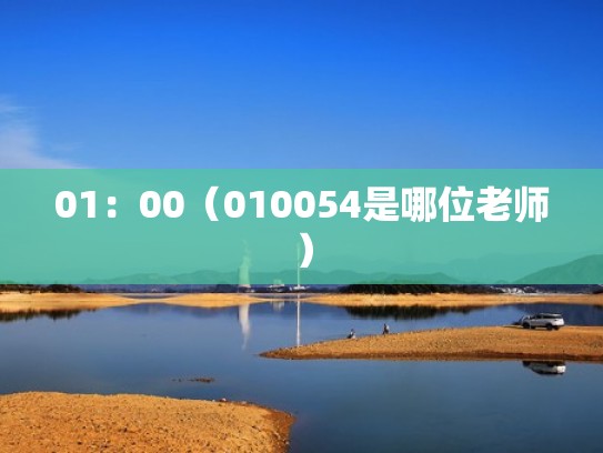 01:00(010054是哪位老师) 01:00(010054是哪位老师)