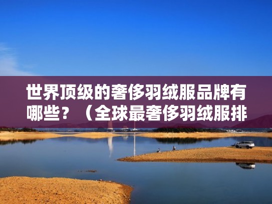 世界顶级的奢侈羽绒服品牌有哪些?(全球最奢侈羽绒服排行) 世界顶级的奢侈羽绒服品牌有哪些?(全球最奢侈羽绒服排行)