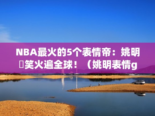 NBA最火的5个表情帝:姚明囧笑火遍全球!(姚明表情gif) NBA最火的5个表情帝:姚明囧笑火遍全球!(姚明表情gif)