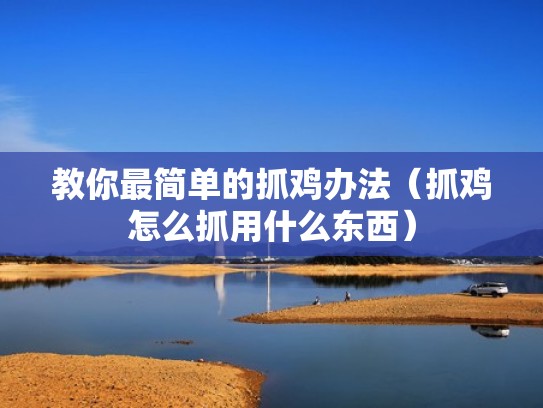 教你最简单的抓鸡办法（抓鸡怎么抓用什么东西）