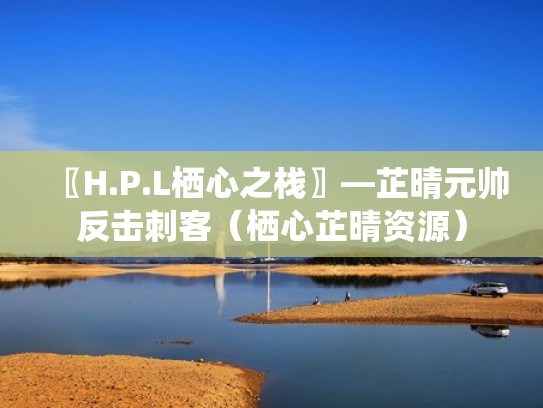 〖H.P.L栖心之栈〗—芷晴元帅反击刺客（栖心芷晴资源）