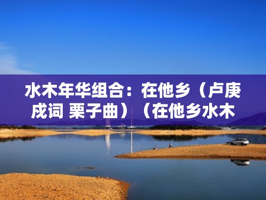 水木年华组合:在他乡(卢庚戍词 栗子曲)(在他乡水木年华歌词在线试听) 水木年华组合:在他乡(卢庚戍词 栗子曲)(在他乡水木年华歌词在线试听)