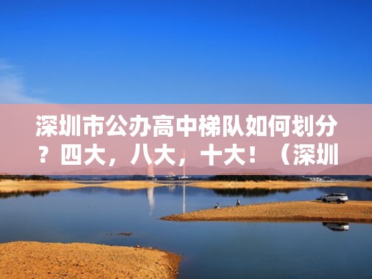 深圳市公办高中梯队如何划分？四大，八大，十大！（深圳市公办高中排名）