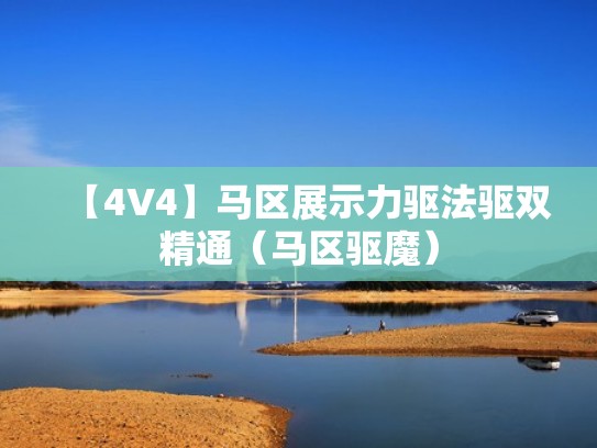 【4V4】马区展示力驱法驱双精通（马区驱魔）
