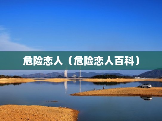 危险恋人（危险恋人百科）