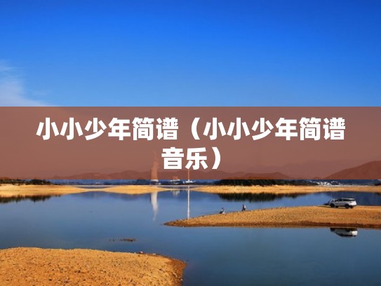 小小少年简谱（小小少年简谱音乐）