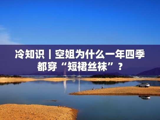 冷知识｜空姐为什么一年四季都穿“短裙丝袜”？