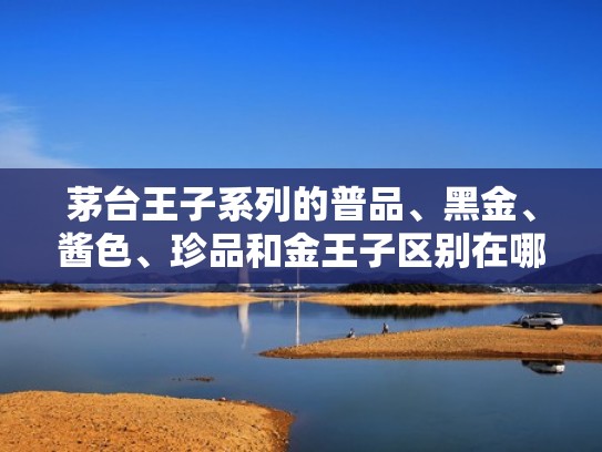 茅台王子系列的普品、黑金、酱色、珍品和金王子区别在哪里？（茅台王子黑金,酱色,经典,普通有什么区别）