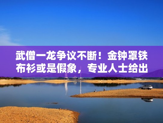 武僧一龙争议不断！金钟罩铁布衫或是假象，专业人士给出解释（一龙的金钟罩）