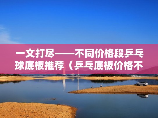 一文打尽——不同价格段乒乓球底板推荐(乒乓底板价格不同有什么区别) 一文打尽——不同价格段乒乓球底板推荐(乒乓底板价格不同有什么区别)