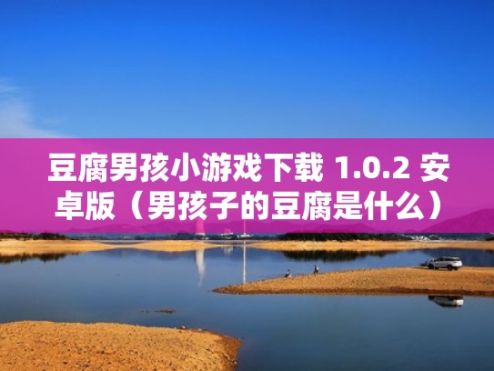 豆腐男孩小游戏下载 1.0.2 安卓版（男孩子的豆腐是什么）