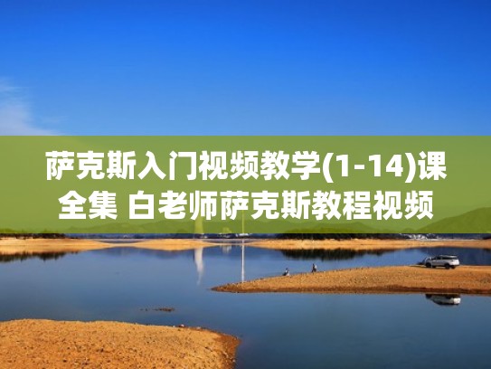 萨克斯入门视频教学(1-14)课全集 白老师萨克斯教程视频（萨克斯教程初级视频教程）