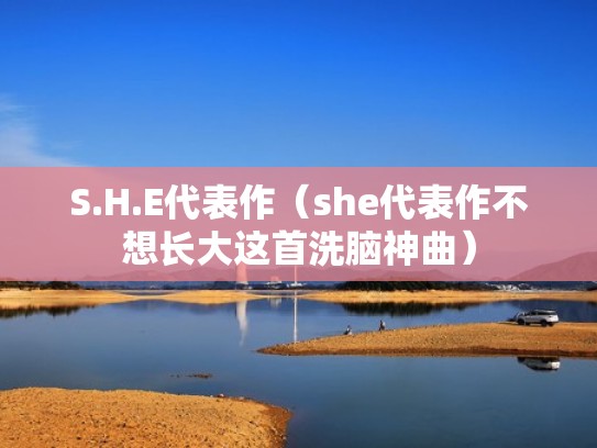S.H.E代表作（she代表作不想长大这首洗脑神曲）