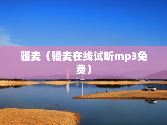 骚麦（骚麦在线试听mp3免费）