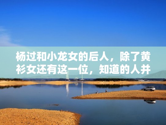 杨过和小龙女的后人,除了黄衫女还有这一位,知道的人并不多(杨过和小龙女有没有后人) 杨过和小龙女的后人,除了黄衫女还有这一位,知道的人并不多(杨过和小龙女有没有后人)