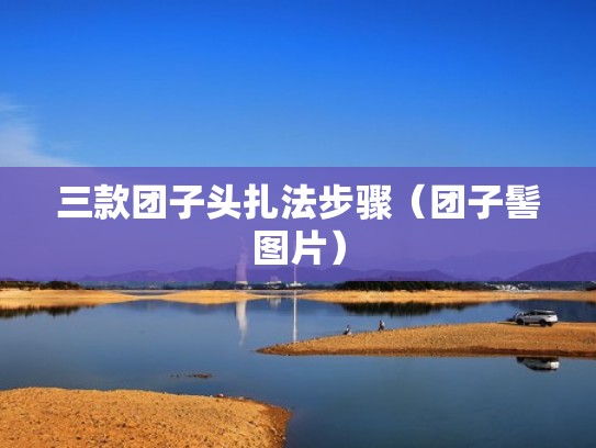 三款团子头扎法步骤（团子髻图片）