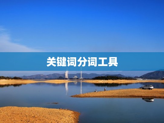 关键词分词工具