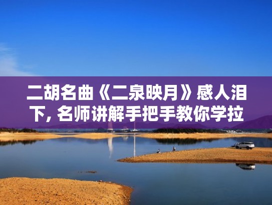 二胡名曲《二泉映月》感人泪下, 名师讲解手把手教你学拉二胡!（用二胡拉二泉映月）