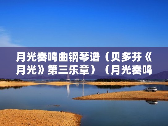 月光奏鸣曲钢琴谱（贝多芬《月光》第三乐章）（月光奏鸣曲3钢琴谱带指法）