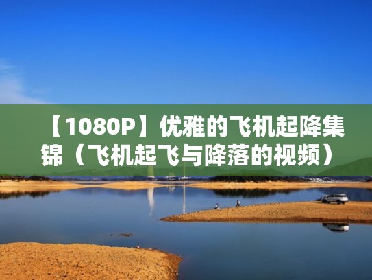 【1080P】优雅的飞机起降集锦（飞机起飞与降落的视频）