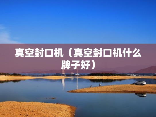 真空封口机（真空封口机什么牌子好）