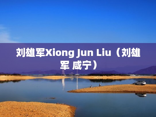 刘雄军Xiong Jun Liu（刘雄军 咸宁）
