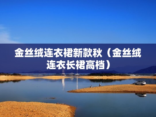 金丝绒连衣裙新款秋（金丝绒连衣长裙高档）