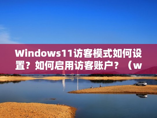 Windows11访客模式如何设置?如何启用访客账户?(windows 访客模式) Windows11访客模式如何设置?如何启用访客账户?(windows 访客模式)